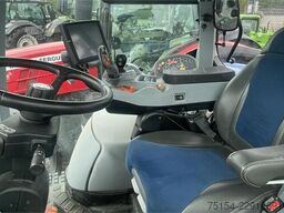 New Holland T7.315 AC