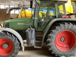 Fendt 712 Vario