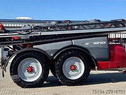 Horsch Leeb 12 TD 36m + PWM