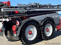 Horsch Leeb 12 TD 36m + PWM