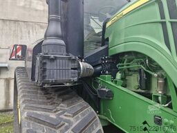 John Deere 9570 R
