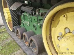 John Deere 9570 R