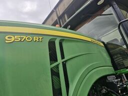 John Deere 9570 R