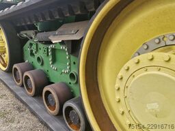 John Deere 9570 R