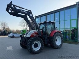 Steyr 6140 Profi
