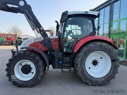Steyr 6140 Profi