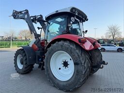 Steyr 6140 Profi
