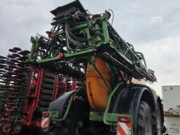 Amazone UX 11200 Super