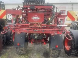 Hardi Commander 4400