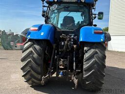 New Holland T7.250 AC