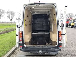 VOLKSWAGEN CRAFTER 35 2.0 L2H2 Carplay AC Eur6