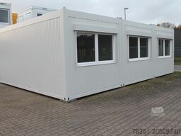 3er Containeranlage 3m breit, gebraucht