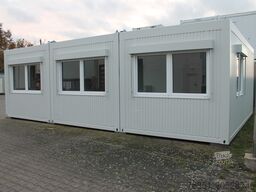 3er Containeranlage 3m breit, gebraucht