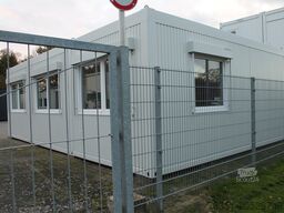 3er Containeranlage 3m breit, gebraucht