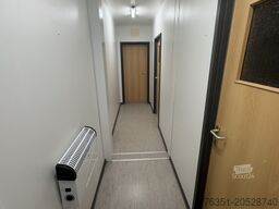 3er Containeranlage 3m breit, gebraucht