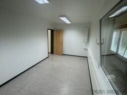 3er Containeranlage 3m breit, gebraucht