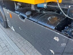 DAF CF85-340 , Waterjet Kanal-, Sewer-, Riool- Rein...