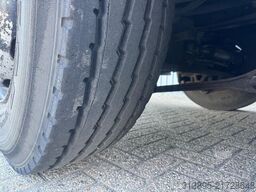 DAF CF85-340 , Waterjet Kanal-, Sewer-, Riool- Rein...