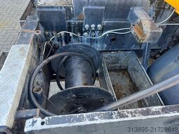 DAF CF85-340 , Waterjet Kanal-, Sewer-, Riool- Rein...
