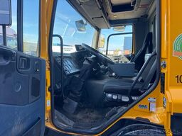 DAF CF85-340 , Waterjet Kanal-, Sewer-, Riool- Rein...