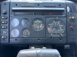 DAF CF85-340 , Waterjet Kanal-, Sewer-, Riool- Rein...