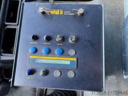 DAF CF85-340 , Waterjet Kanal-, Sewer-, Riool- Rein...