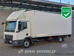 MAN TGL 12.250 4X2 12tonner Automatic 1500kg Ladebo...