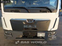 MAN TGL 12.250 4X2 12tonner Automatic 1500kg Ladebo...