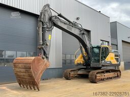 Volvo EC380EL | German machine