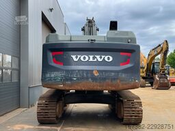 Volvo EC380EL | German machine