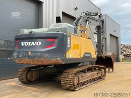 Volvo EC380EL | German machine