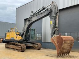 Volvo EC380EL | German machine