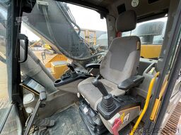 Volvo EC380EL | German machine
