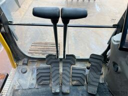 Volvo EC380EL | German machine