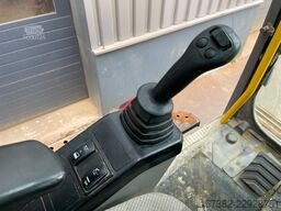 Volvo EC380EL | German machine