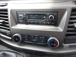 FORD Transit Custom 280 L1H1 LKW VA Trend