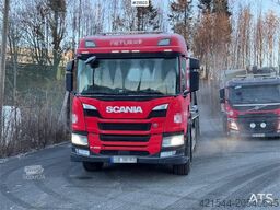 Scania P450