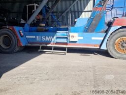 SMV Konecranes SMV SC4537CAX5