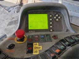 SMV Konecranes SMV SC4537CAX5