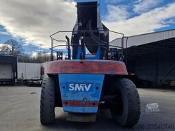 SMV Konecranes SMV SC4537CAX5