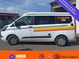 Wohnwagen/Wohnmobil Ford Panama P10 Camper | 2022 | Euro 6 | Venditore professionale
