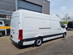 Mercedes-Benz Sprinter 316 CDI Carrier Pulsor 350MT Multitemp...