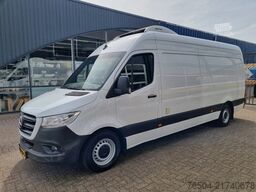 Mercedes-Benz Sprinter 316 CDI Carrier Pulsor 350MT Multitemp...