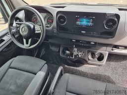 Mercedes-Benz Sprinter 316 CDI Carrier Pulsor 350MT Multitemp...