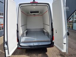 Mercedes-Benz Sprinter 316 CDI Carrier Pulsor 350MT Multitemp...