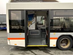 Hess Swiss Diesel BD-N1A /Klima