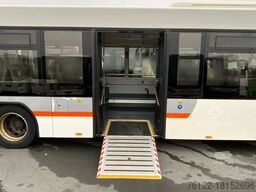 Hess Swiss Diesel BD-N1A /Klima