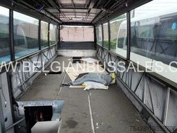 Van Hool T17-AC/2023 / Prototype / Spareparts