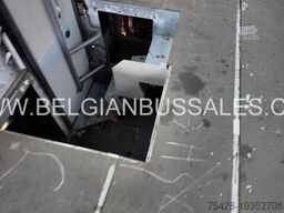 Van Hool T17-AC/2023 / Prototype / Spareparts