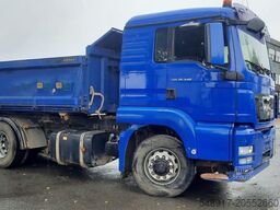 MAN TG-S 26.440K 6x4H  Kipper G.Haus  Bordmatic-Link